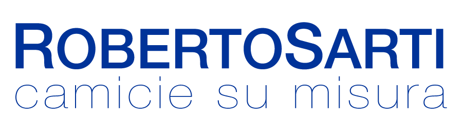 RobertoSarti Camiceria Logo footer